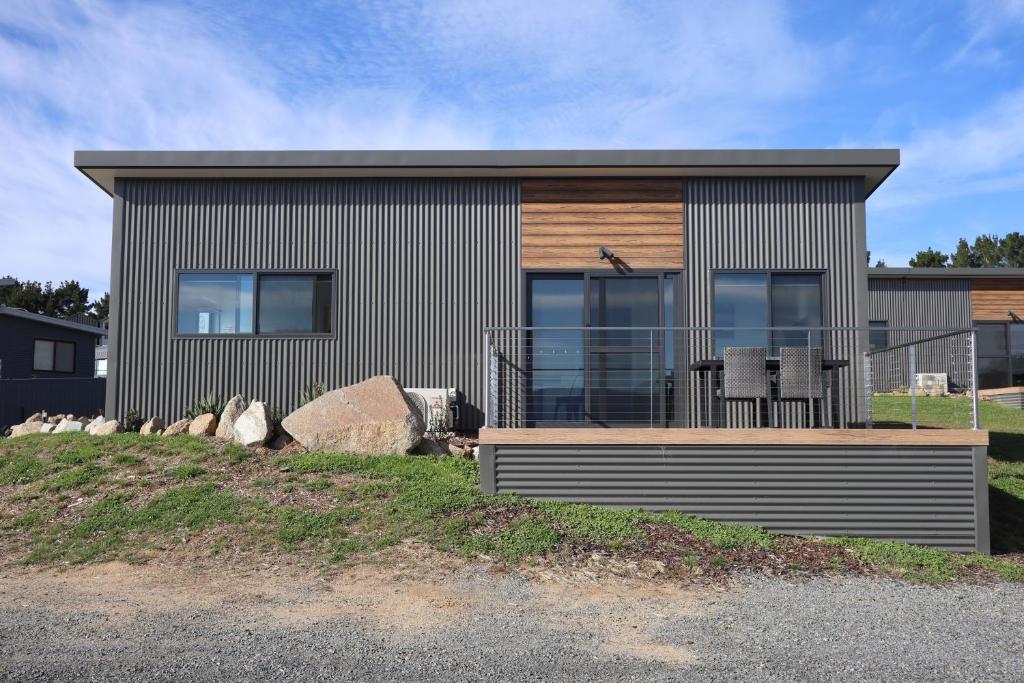 Hygge Eco Cabins Beautiful New Cabins with Amazing Views photo 3