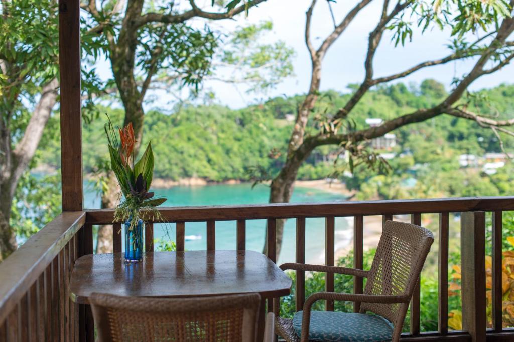 Castara Retreats photo 4