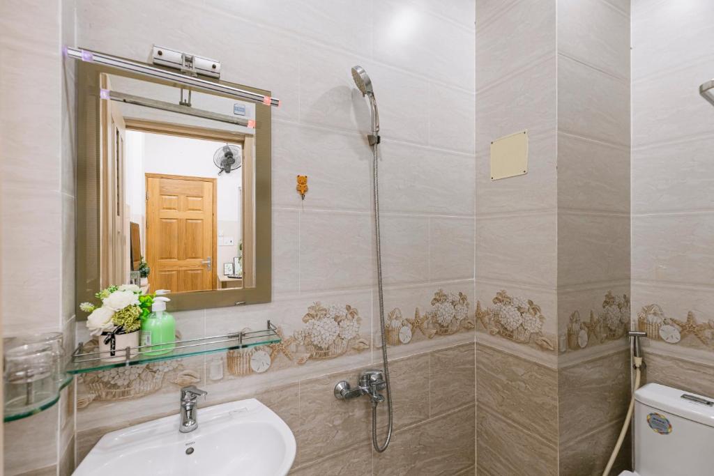 District 1 Hidden Studio Treasure