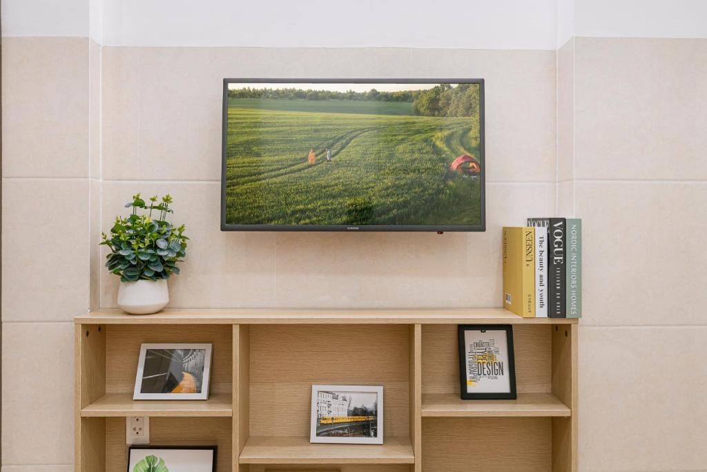 District 1 Hidden Studio Treasure