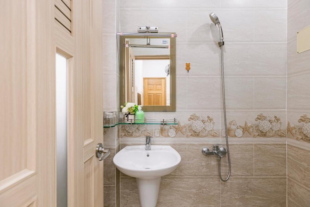 District 1 Hidden Studio Treasure