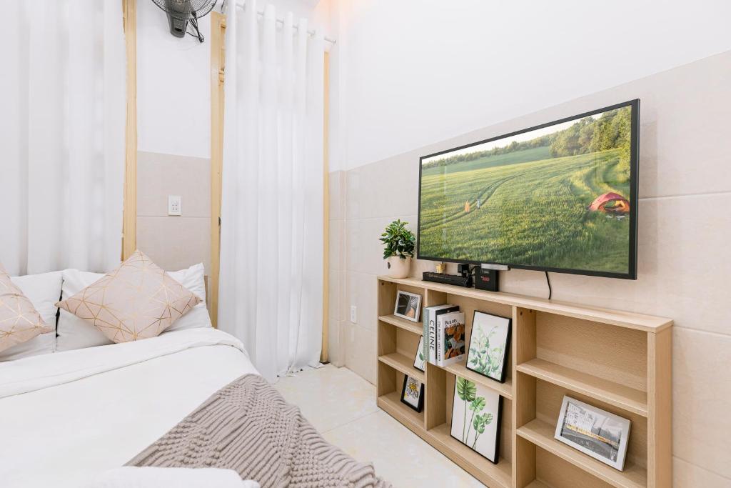 District 1 Hidden Studio Treasure