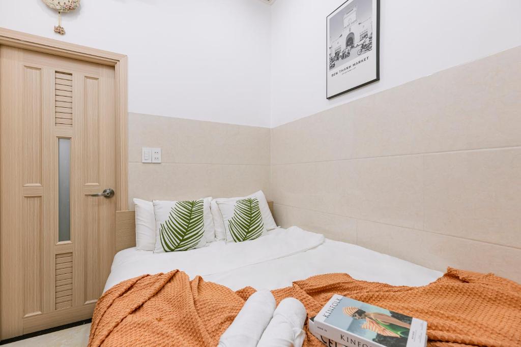 District 1 Hidden Studio Treasure