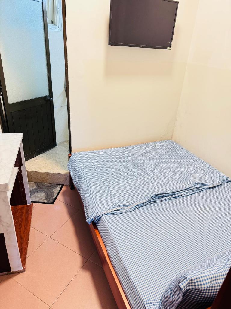 Nhà Nghỉ Mai Phương Nguyên