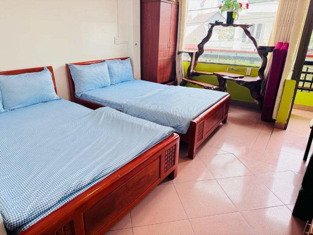 Nhà Nghỉ Mai Phương Nguyên