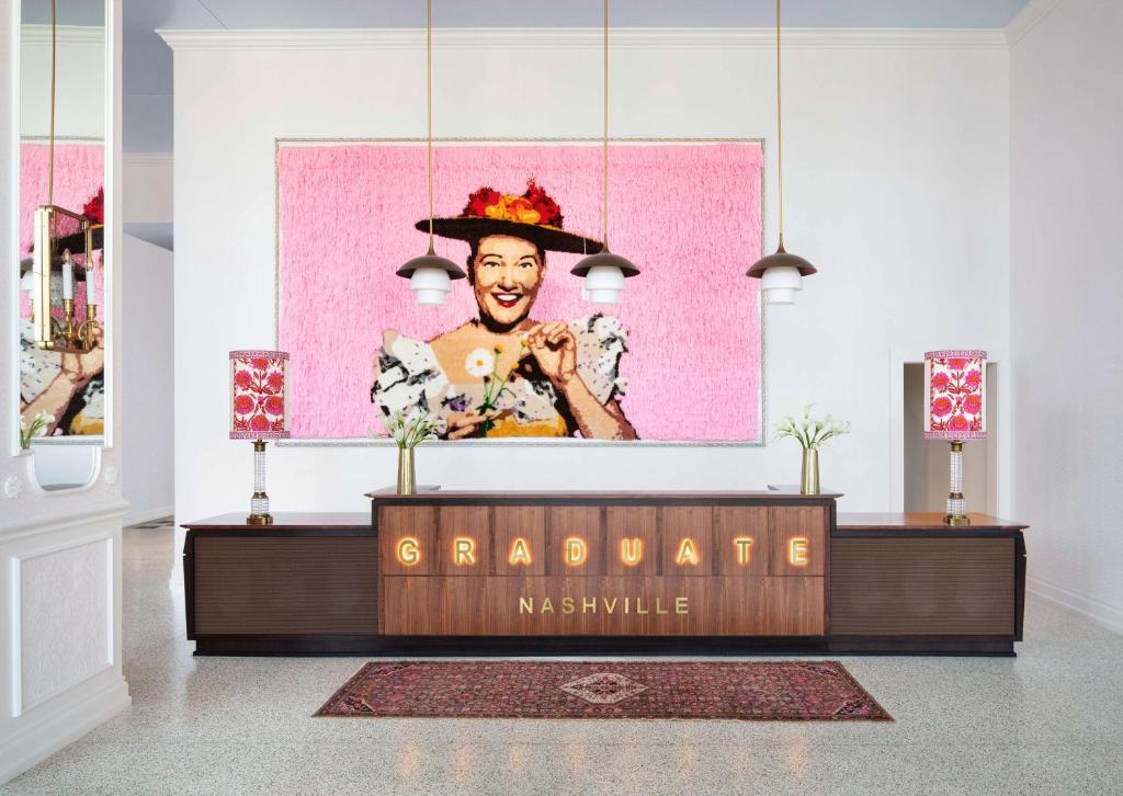 Graduate by Hilton Nashville image