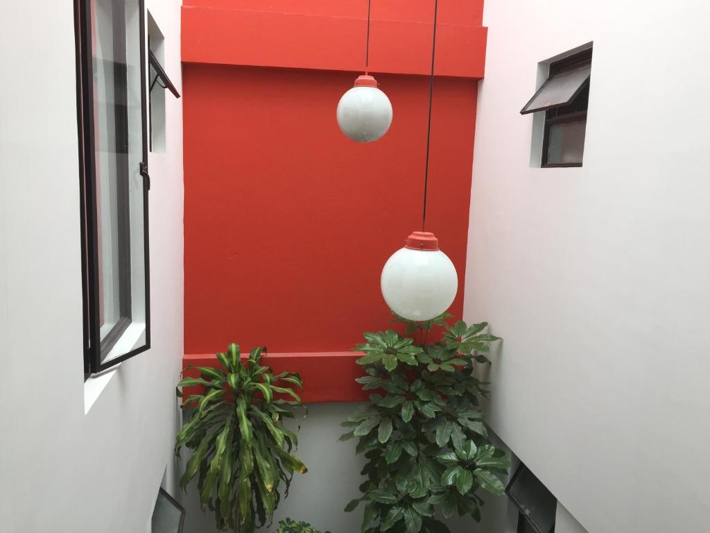 Hotel Sogamoso Real photo 3