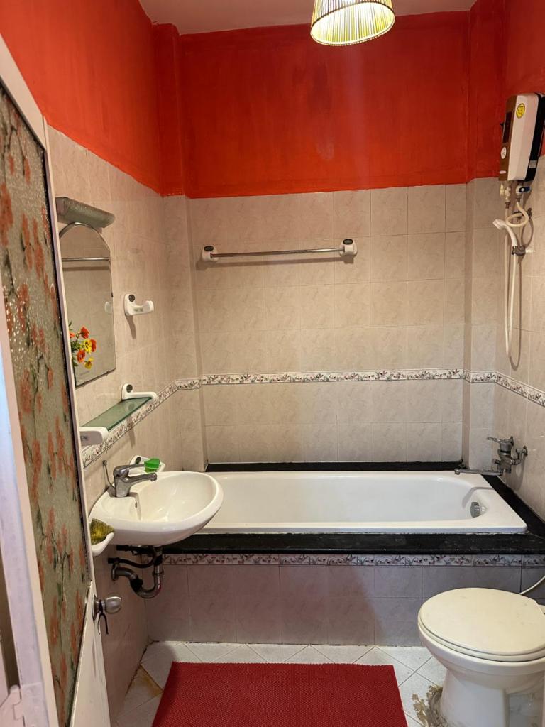 sawa hostel in city center