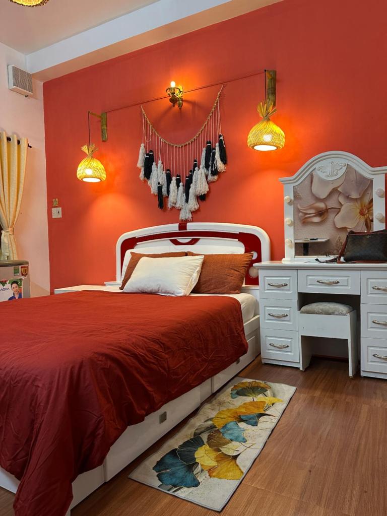 sawa hostel in city center