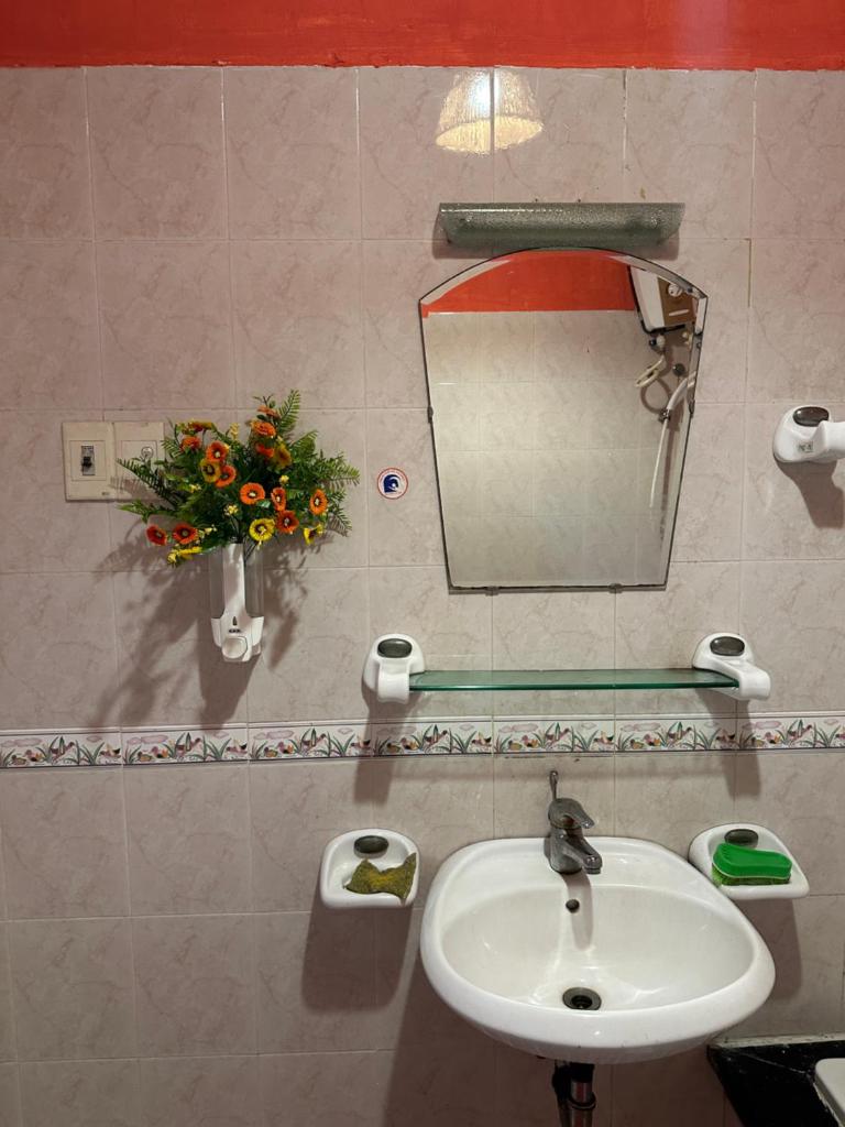 sawa hostel in city center