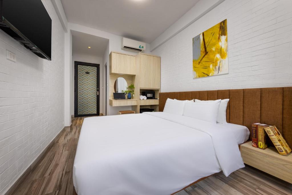 Hanoi Center View Hotel and Spa