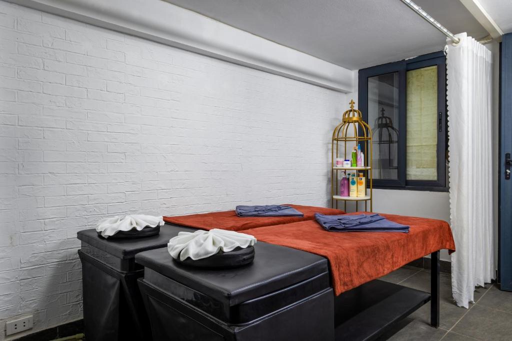 Hanoi Center View Hotel and Spa