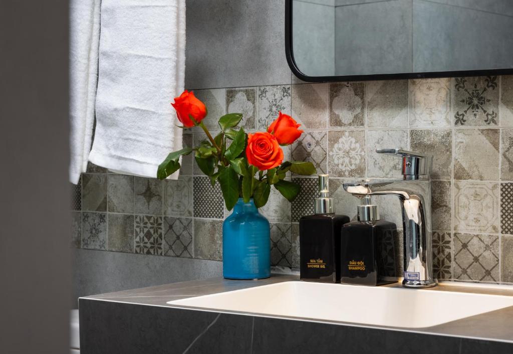 Hanoi Center View Hotel and Spa