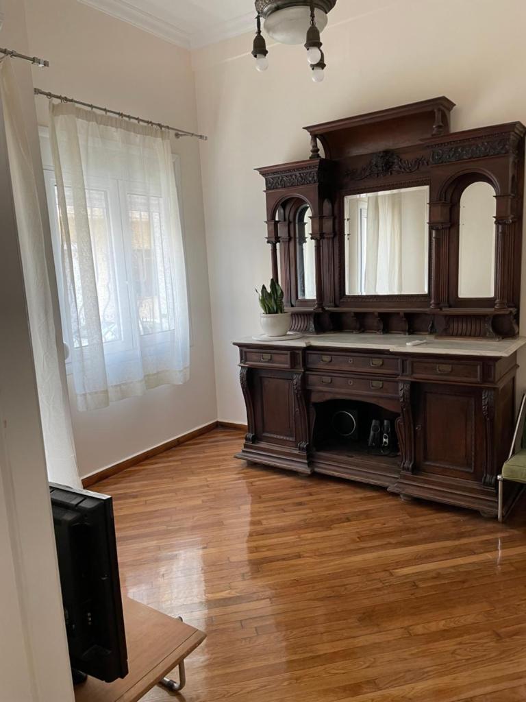 Quiet just renewed apartment in Neapolis - Tap to explore photos