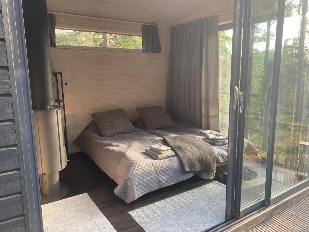Villa Falco, Espoo