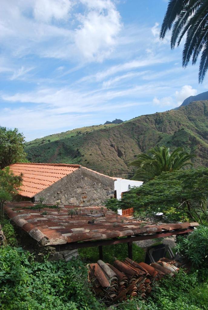Casas Rurales Hermigua photo 4