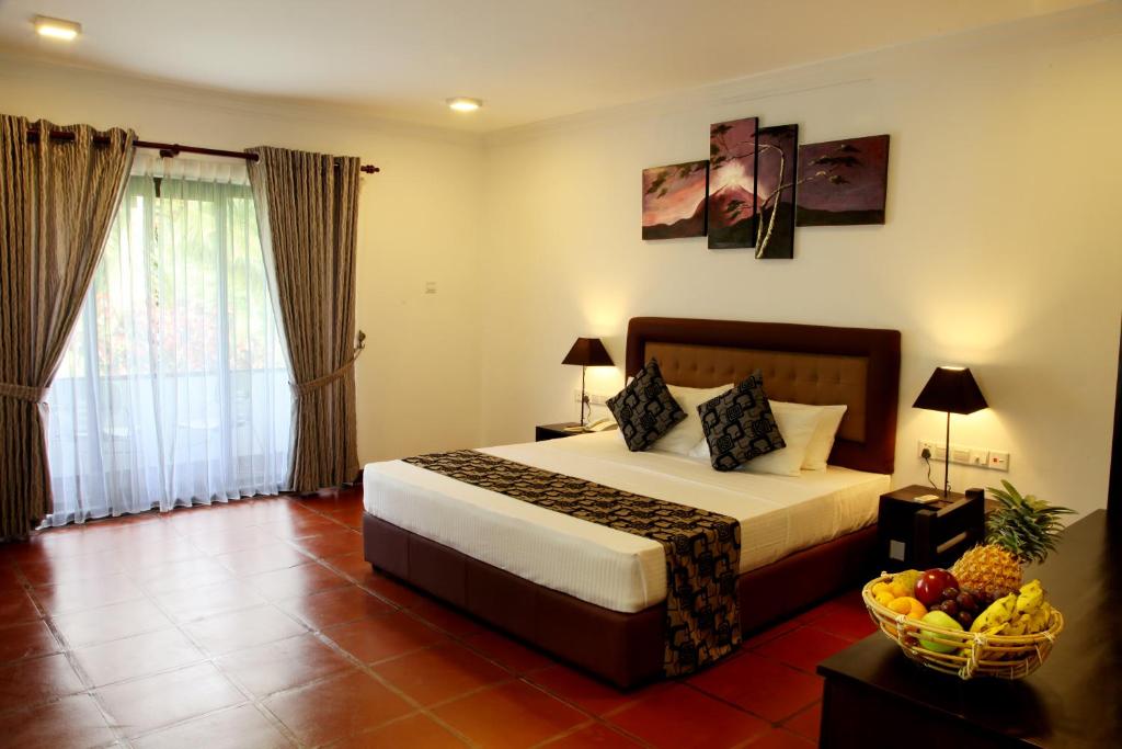 Oreeka - Katunayake Airport Transit Hotels photo 1