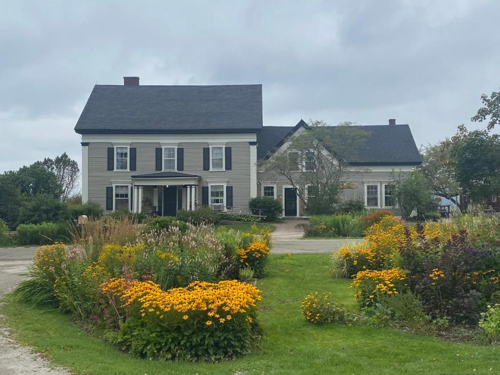 The Wildflower Inn image