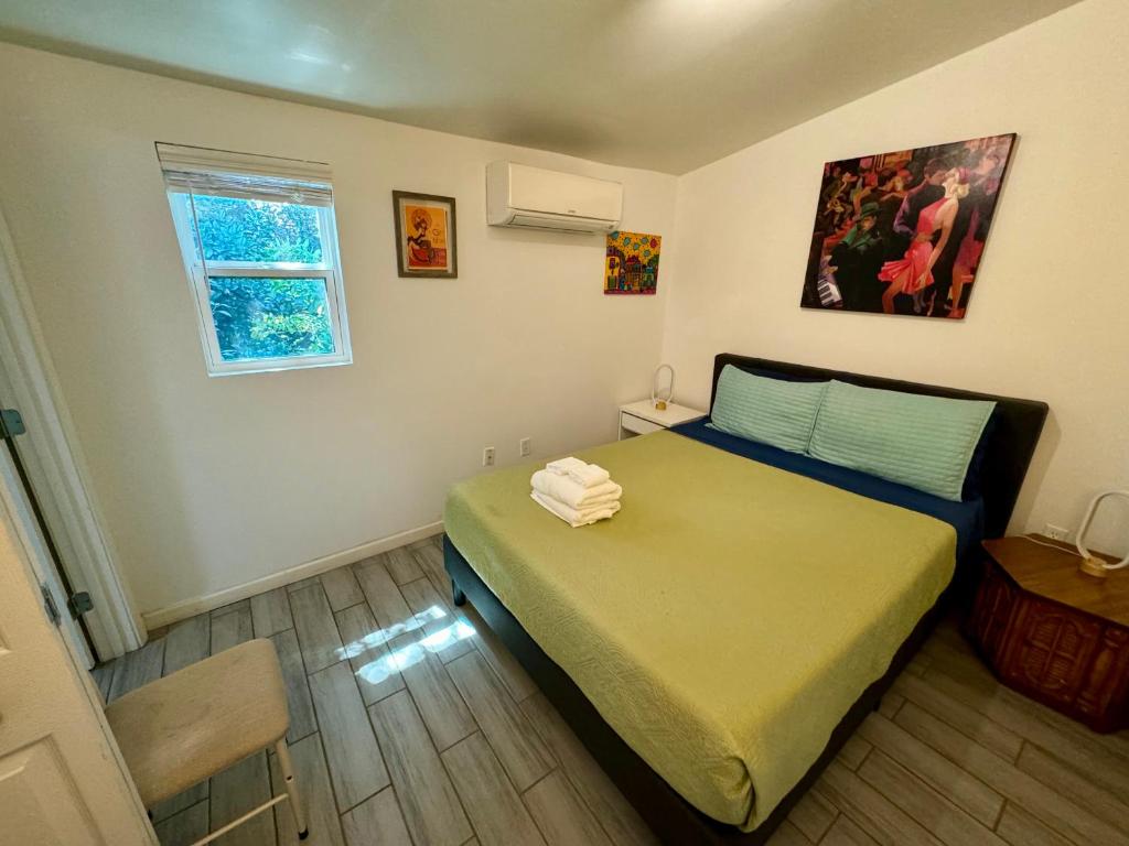 Creole Apartment image