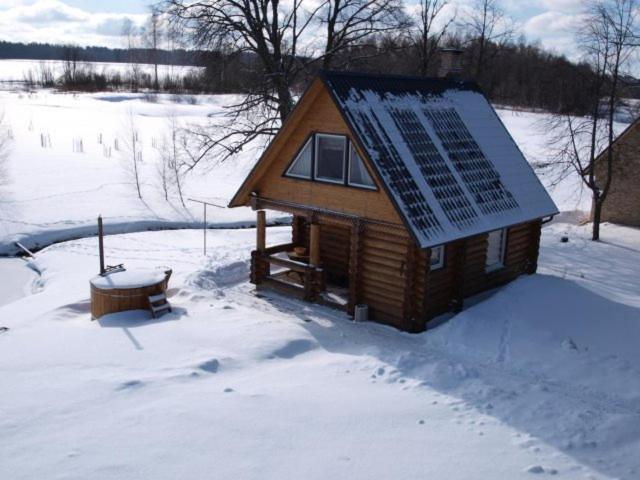 Апартаменты (Дом с 1 спальней), Seedri Guesthouse