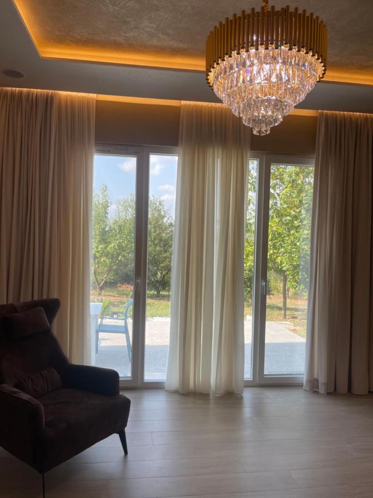 Tirana Sunny Bliss Villa 2 photo 1