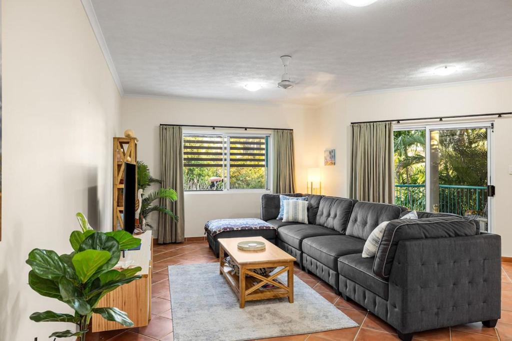 Cozy Heaven in Leafy Larrakeyah photo 1