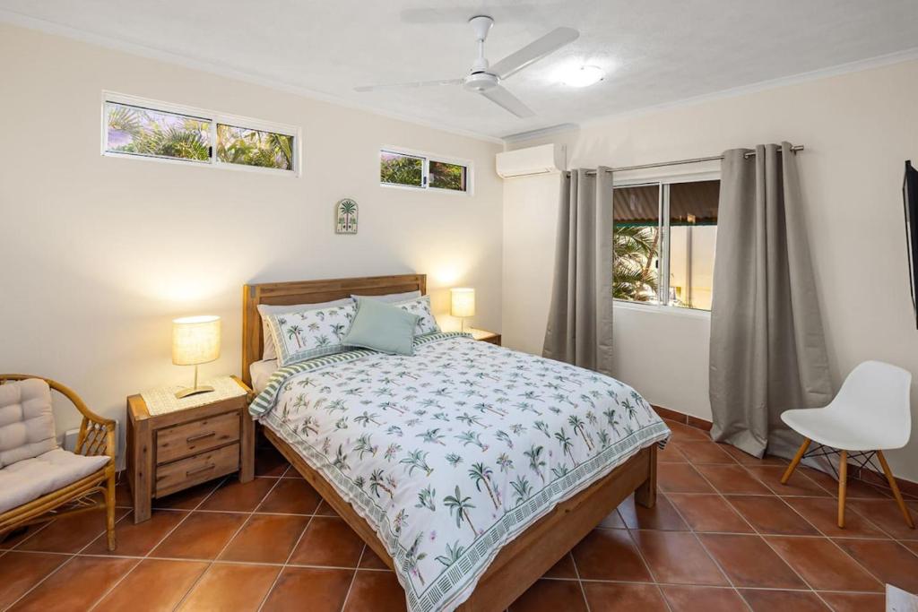Cozy Heaven in Leafy Larrakeyah photo 3