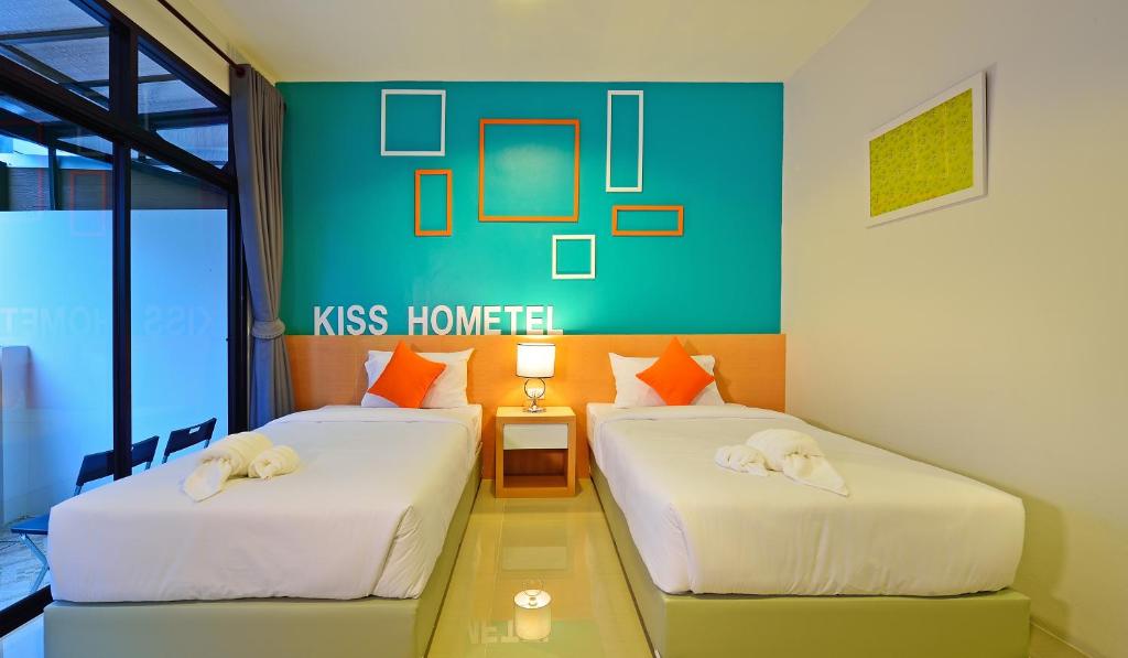 Kiss Hometel photo 1