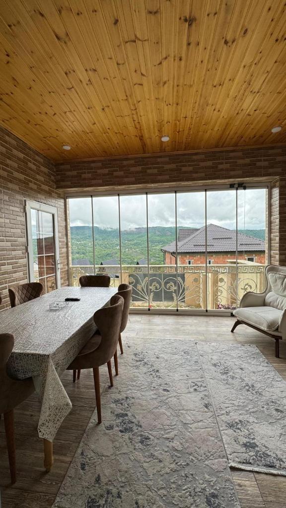 Qubada gunluk dağ kiraye evi photo 2