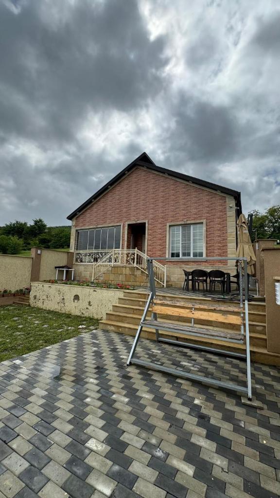 Qubada gunluk dağ kiraye evi photo 3