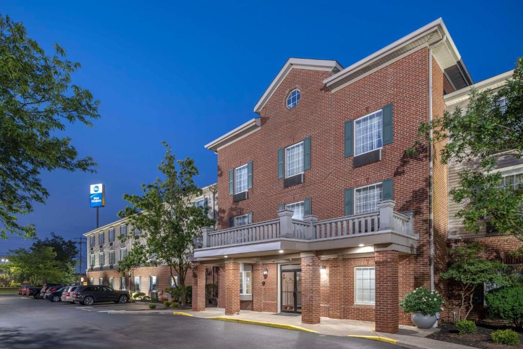Best Western Mason Inn image
