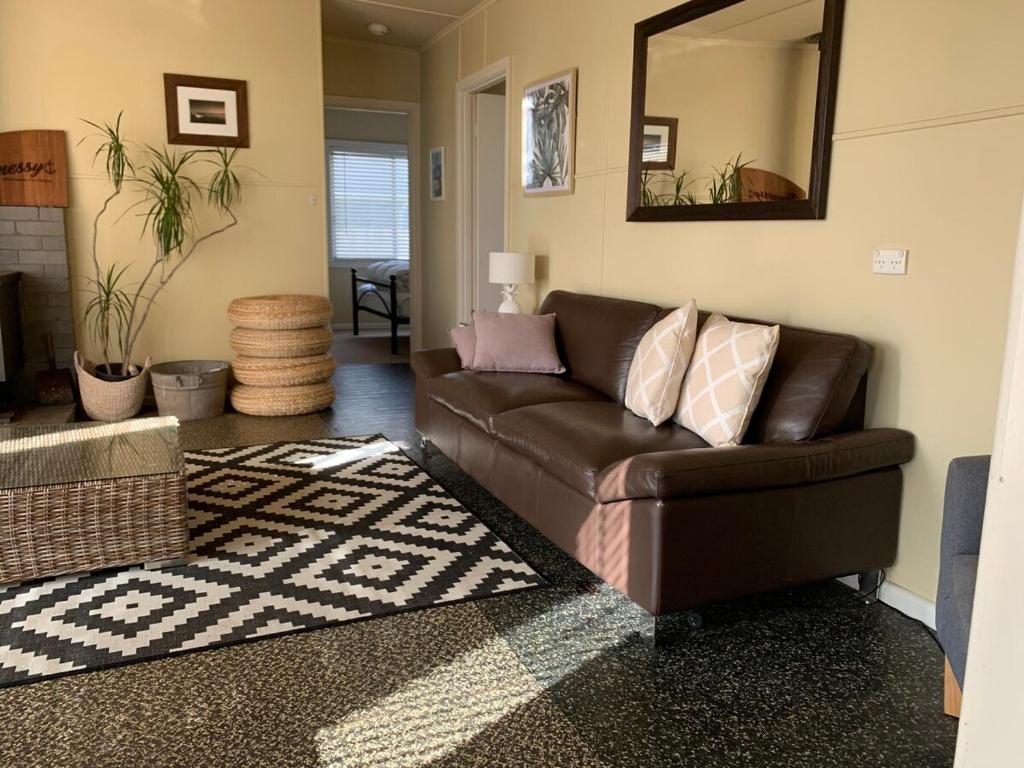 Hennessy Beach House photo 2