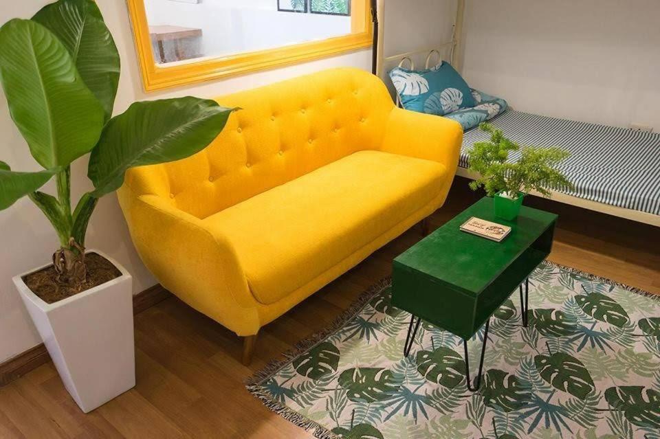 MICHI House 3 đối diện Lăng Bác và Bảo tàng HCM