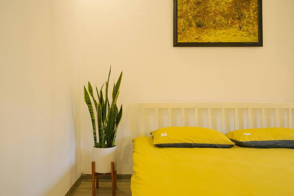 MICHI House 3 đối diện Lăng Bác và Bảo tàng HCM