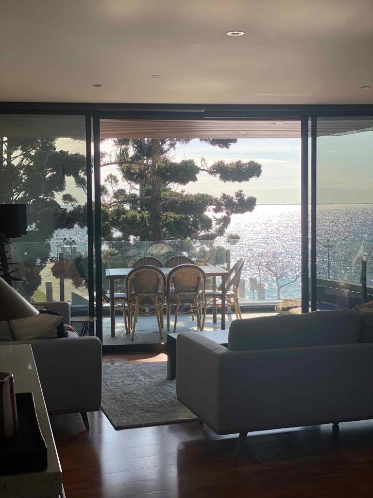 The Pier Point Apartments Geelong Waterfront