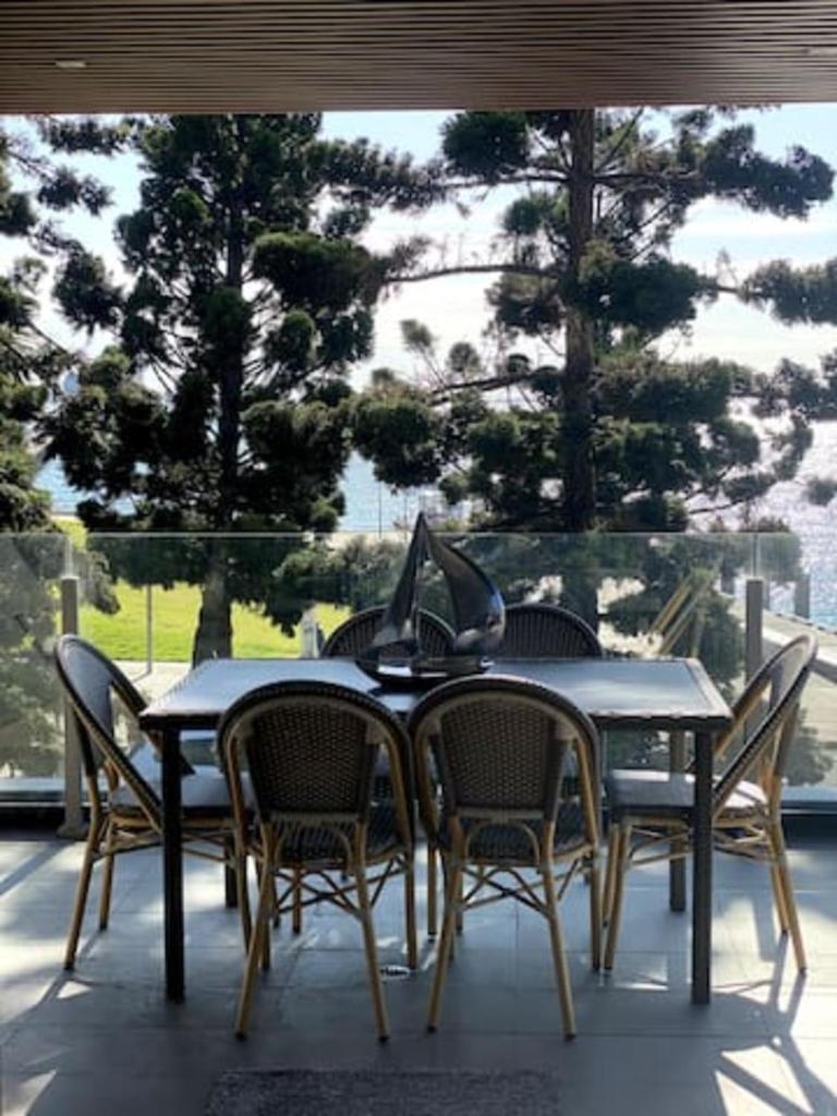 The Pier Point Apartments Geelong Waterfront photo 4