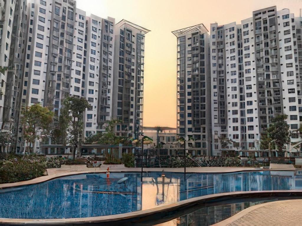 GEM EMERALD - Celadon City Tân Phú