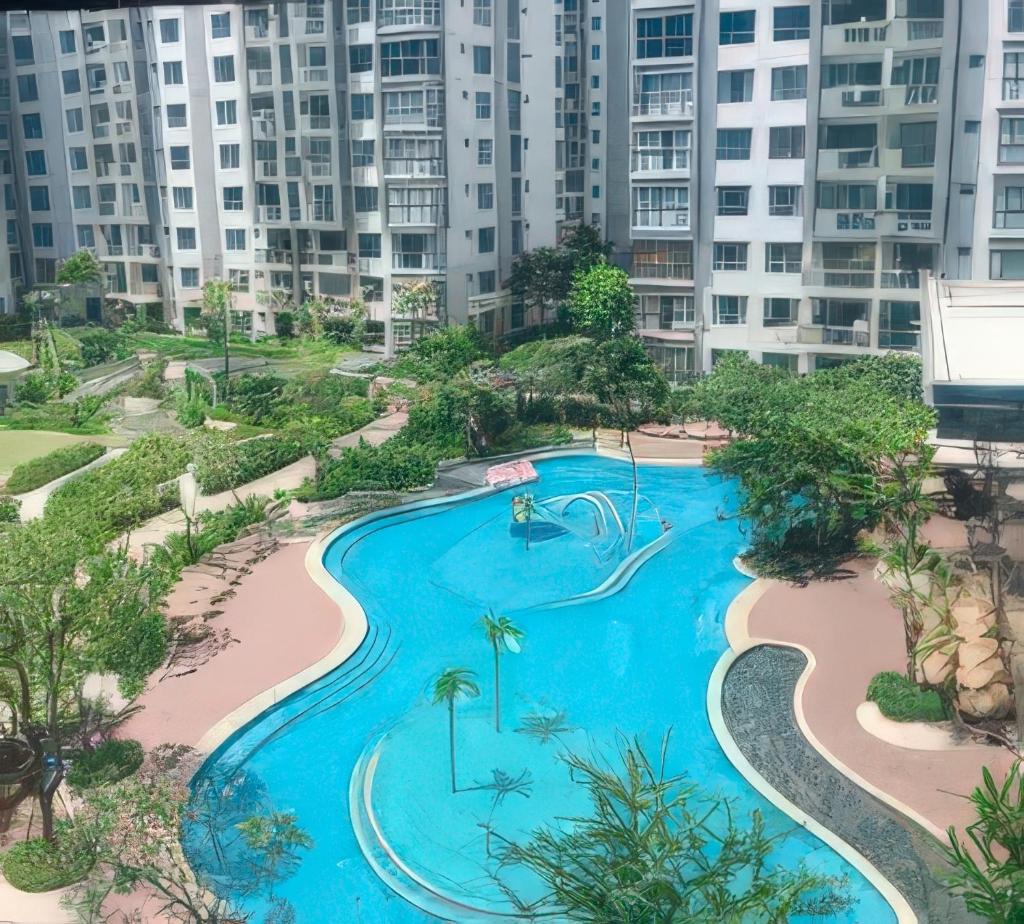 GEM EMERALD - Celadon City Tân Phú