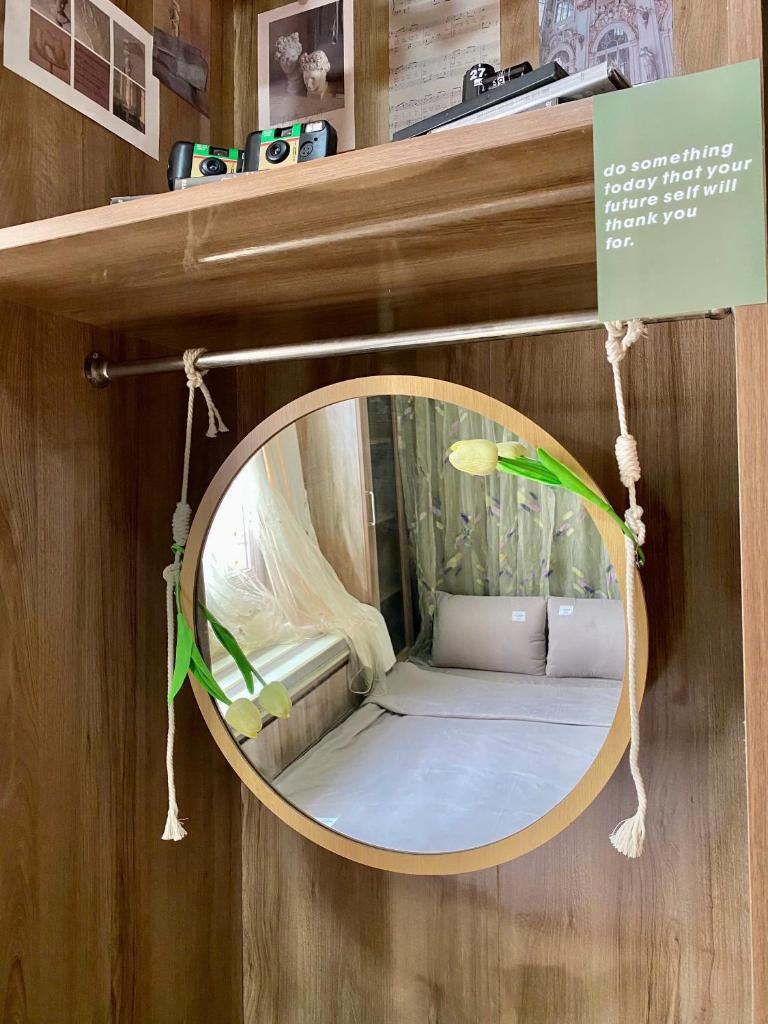 Lava Homestay Hải Phòng