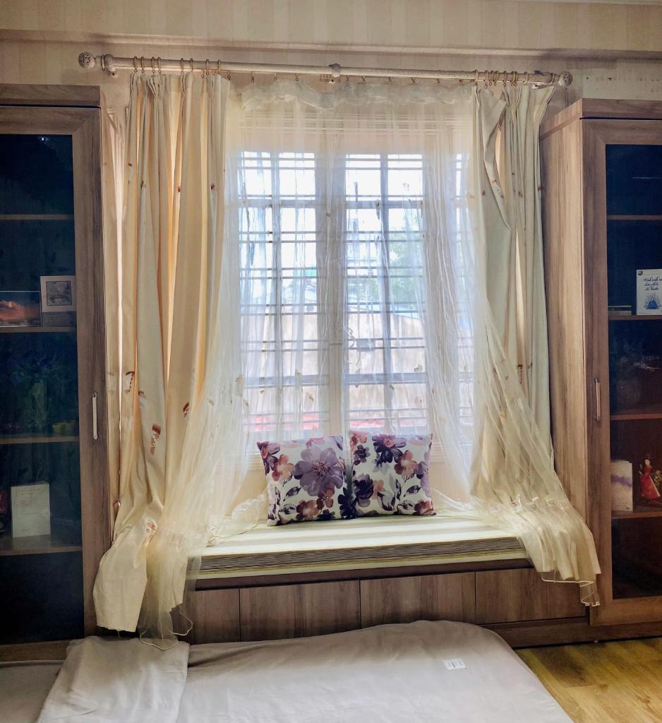 Lava Homestay Hải Phòng