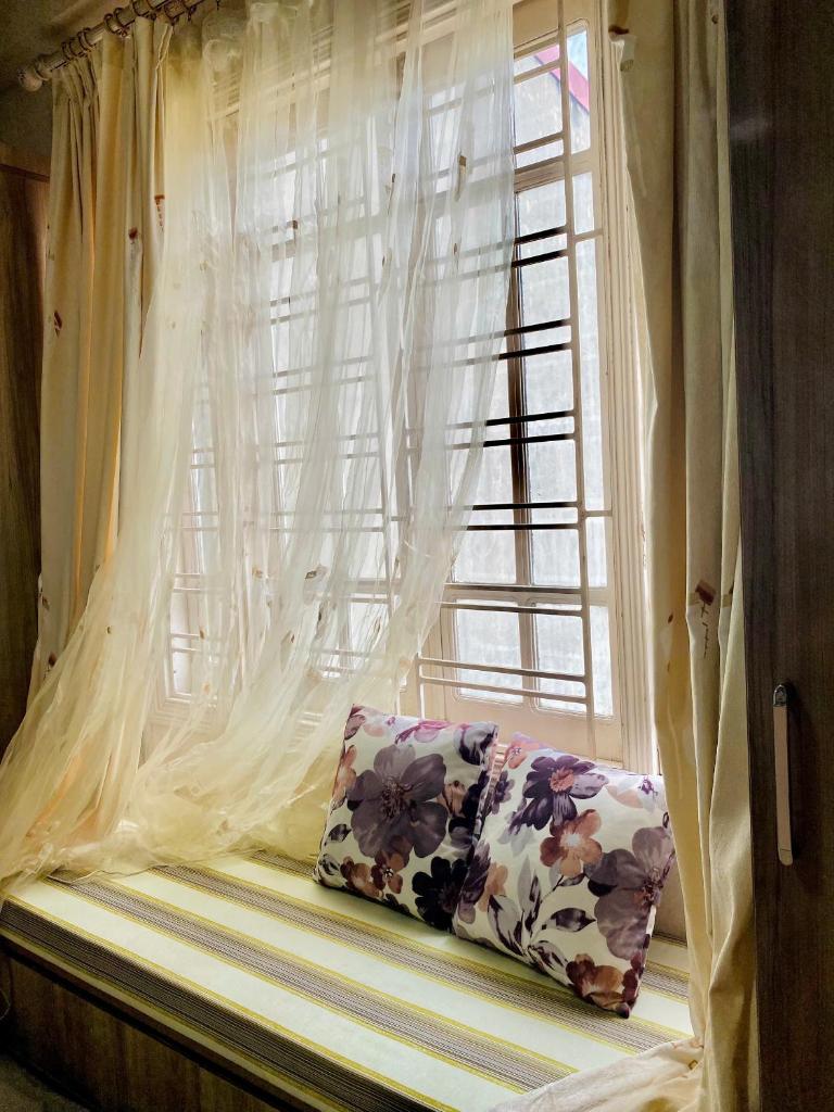 Lava Homestay Hải Phòng