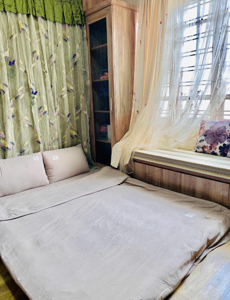 Lava Homestay Hải Phòng
