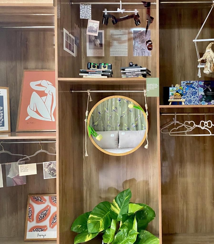 Lava Homestay Hải Phòng