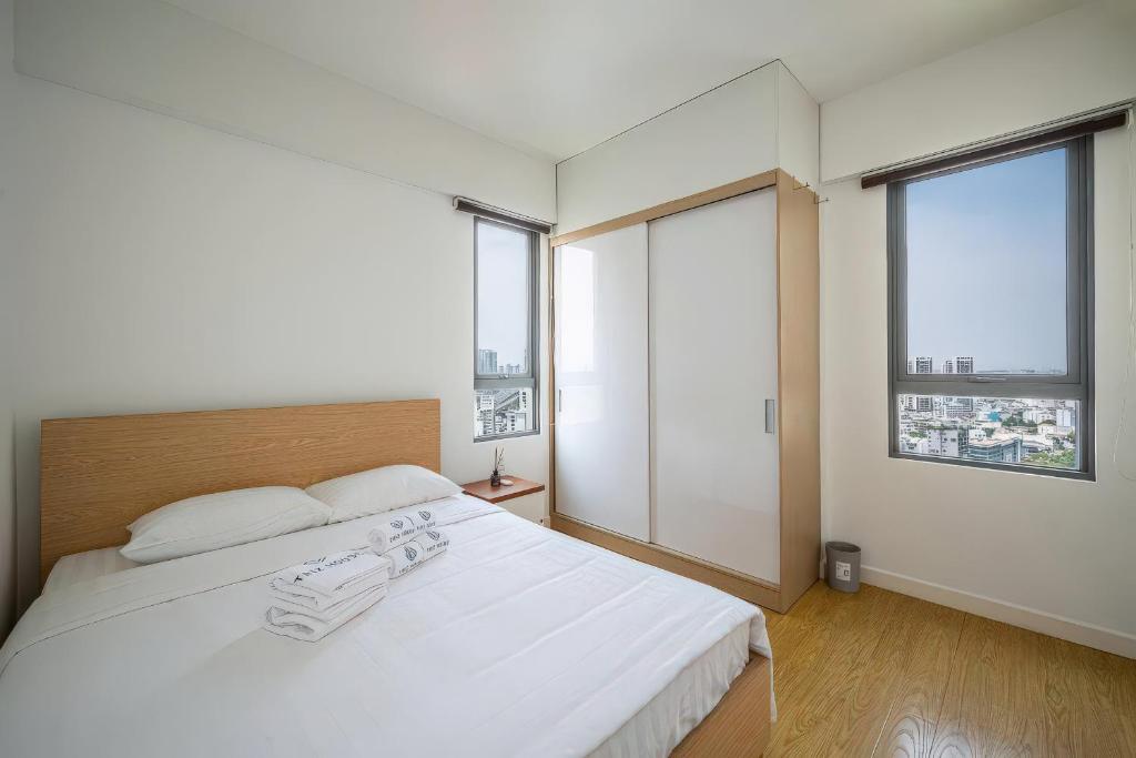 GEM EMERALD - Celadon City Tân Phú