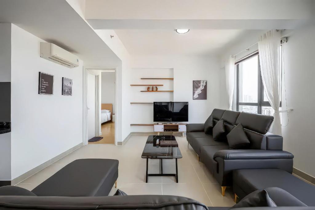 GEM EMERALD - Celadon City Tân Phú