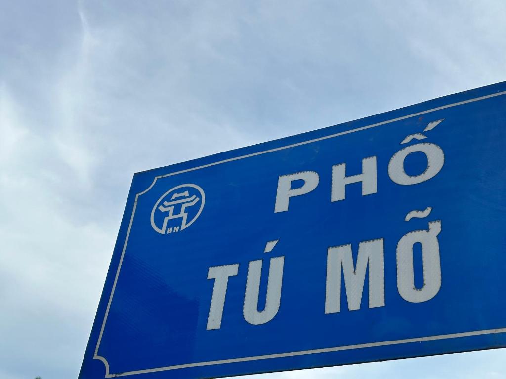 Căn hộ 1P Ngủ 27 Tu Mo Cau Giay Ha Noi