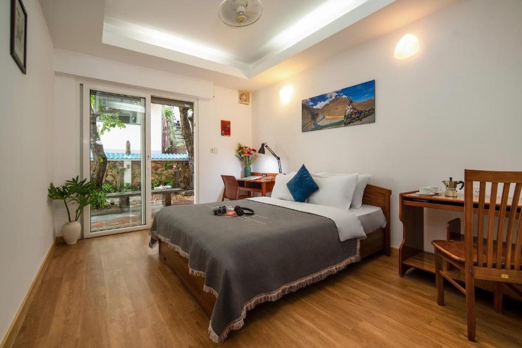 Benzen Boutique Villa By The Sea