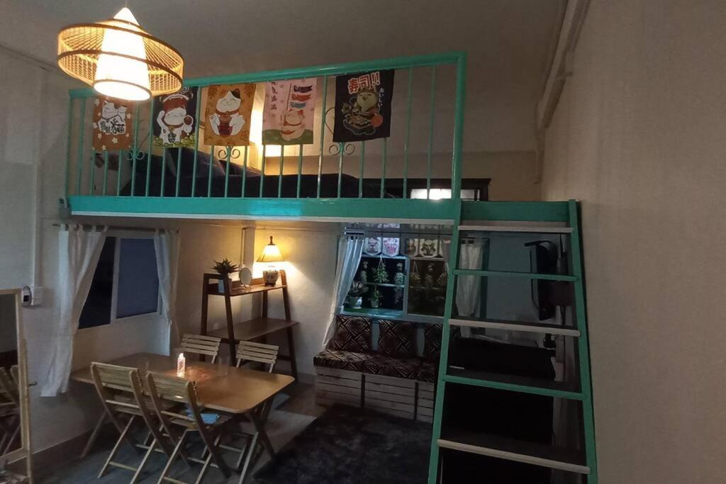 BIG PROMO- Local homestay in center of Saigon