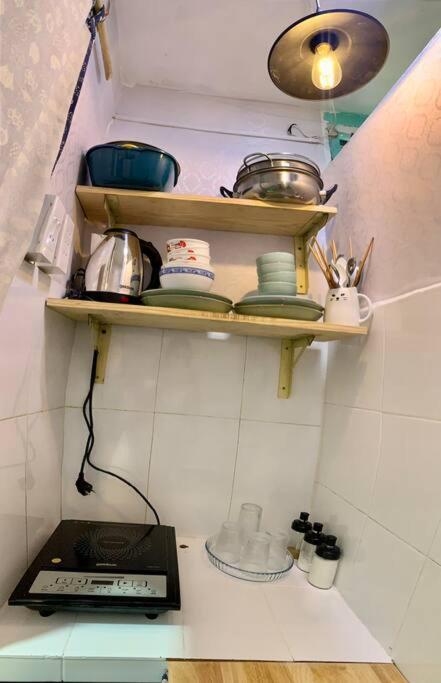 BIG PROMO- Local homestay in center of Saigon