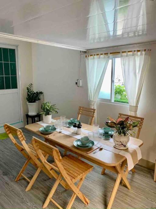 BIG PROMO- Local homestay in center of Saigon
